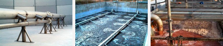 Dinotec Water Treatment
