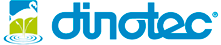 Logo DINOTEC