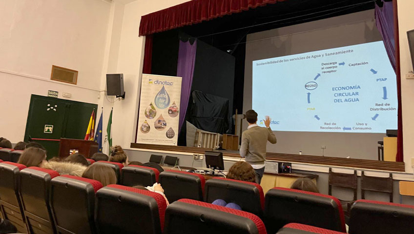 Foto1 - Día Mundial del Medio Ambiente 2025