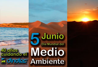 Foto0 - 5 de Junio, Día Mundial del Medio Ambiente