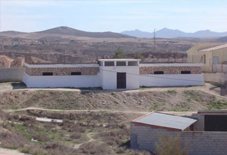 Foto0 - Dinotec finaliza las mejoras del abastecimiento de agua en Motril y Cúllar (Granada)