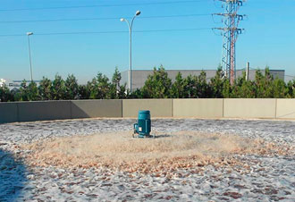Foto1 - Mejoramos la eficiencia energética en la depuradora de un matadero de Sevilla