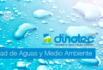 Dinotec ejecuta diez instalaciones de Tratamiento de Aguas en Termosolares