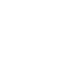 Icono pixelado en blanco y negro
